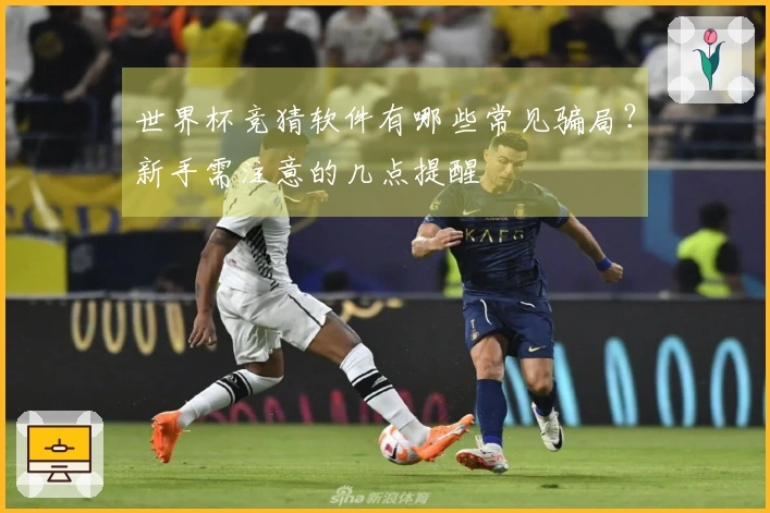 世界杯竞猜软件有哪些常见骗局？新手需注意的几点提醒